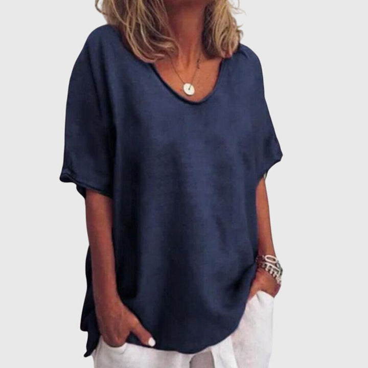 Tops Femme Claire - 5