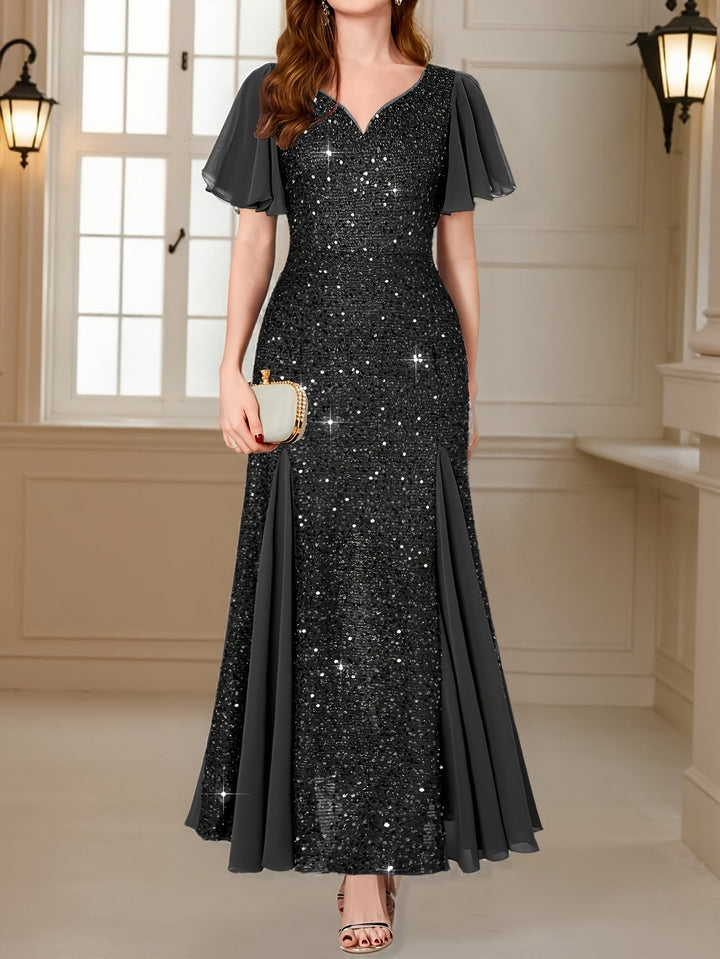 Robes de Soirée Femme Clara - 7
