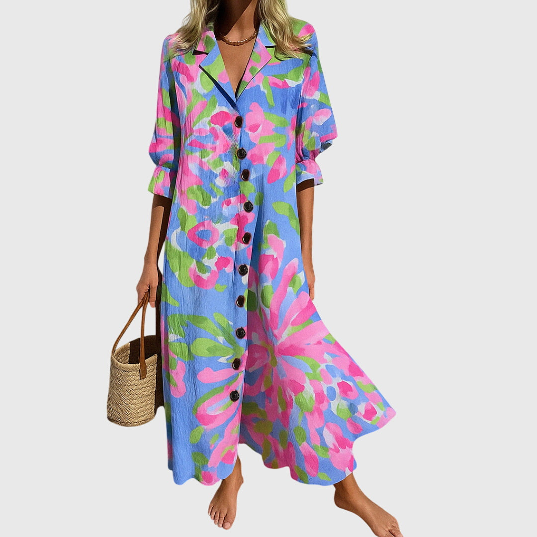 Robes Femme Françoise - 3