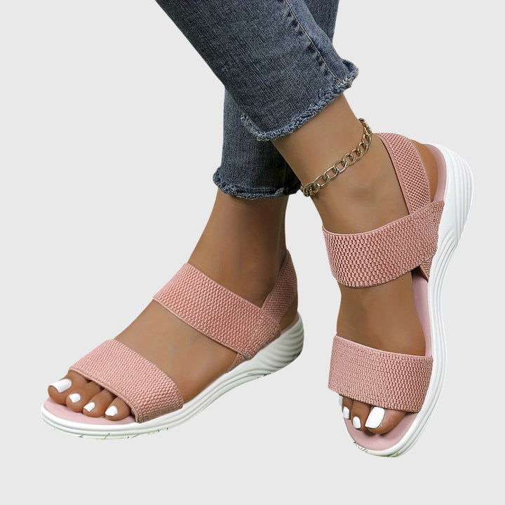 Sandales Orthopédiques Femme Apolline - 5