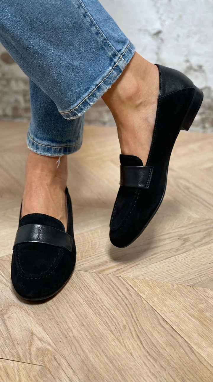 Chaussures Femme Salomé - 3
