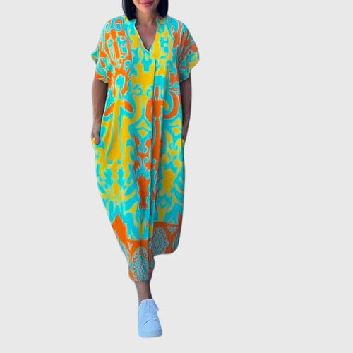 Robes Légères Femme Joséphine - 2