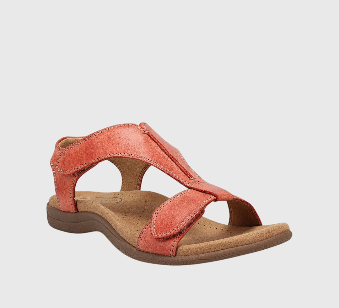 Sandales Orthopédiques Femme Marion - 3