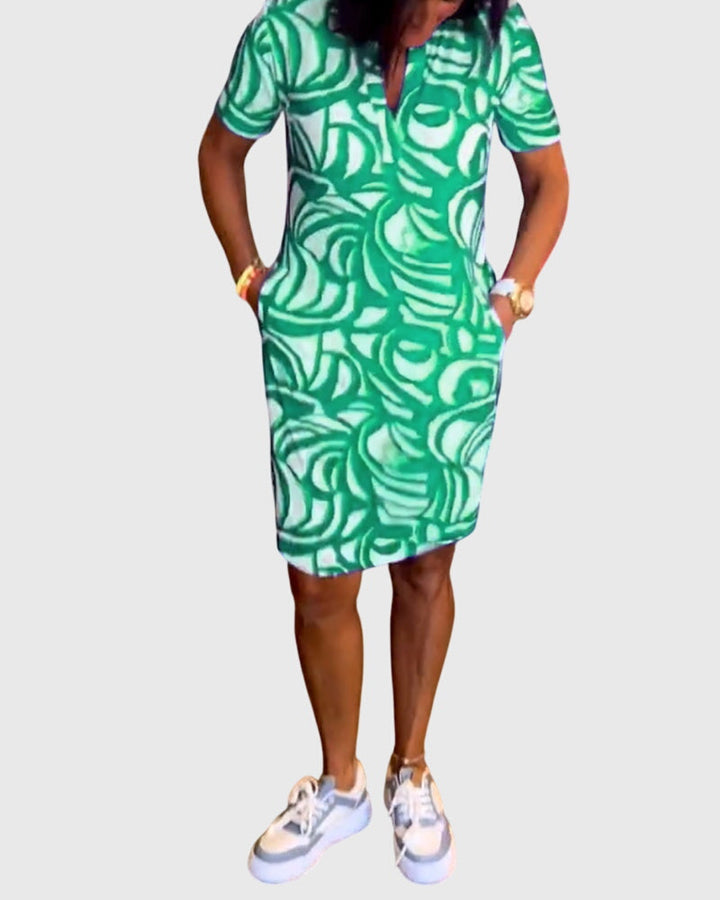 Robes Femme Jeanne - 15