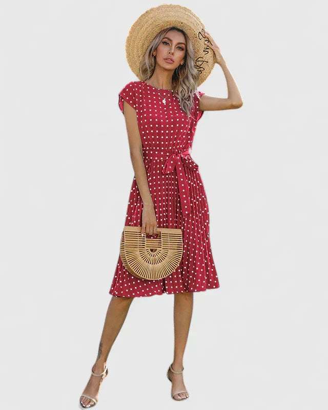 Robes Femme Stéphanie - 6
