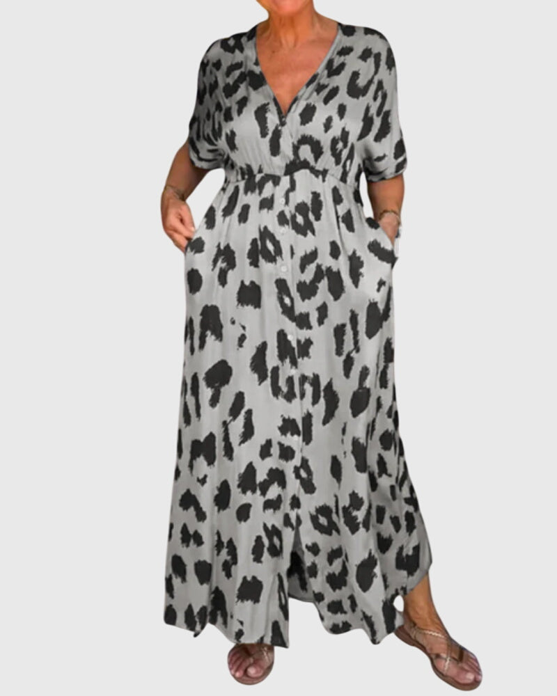 Robes Femme Diane - 2