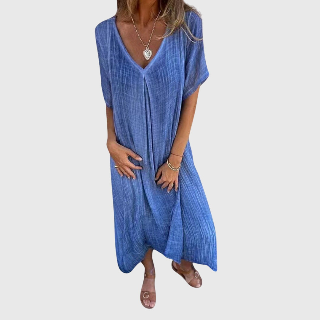 Robes Femme Fiona - 5