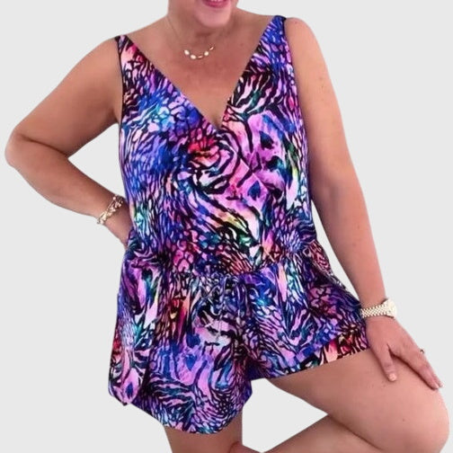 Robes Femme Camille Rose - 2