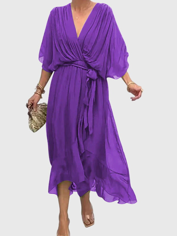 Robes Femme Caroline - 4