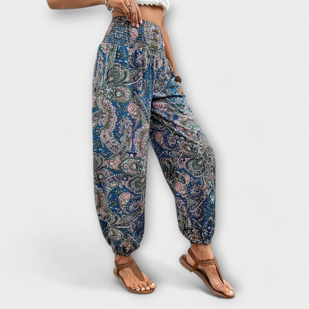 Talons Femme Élise - 10