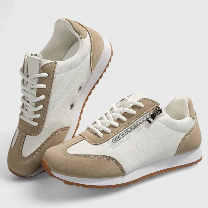 Chaussures Orthopédiques Femme Camille