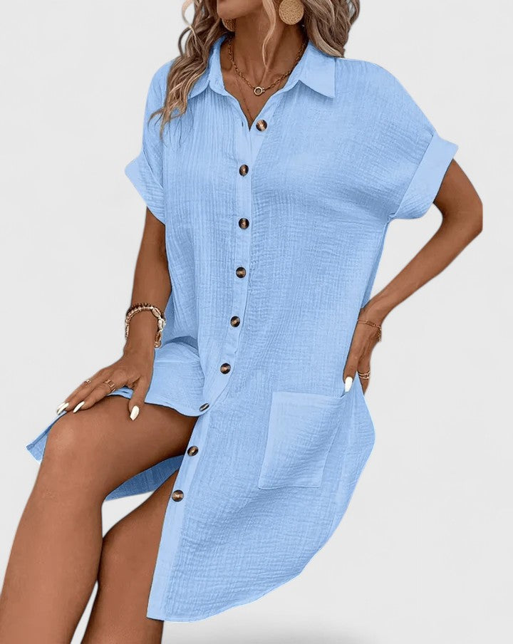 Robes Femme Clémence - 6