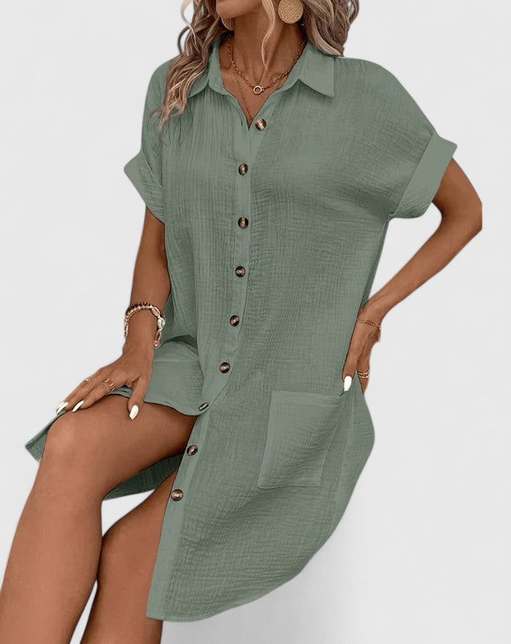 Robes Femme Clémence - 7