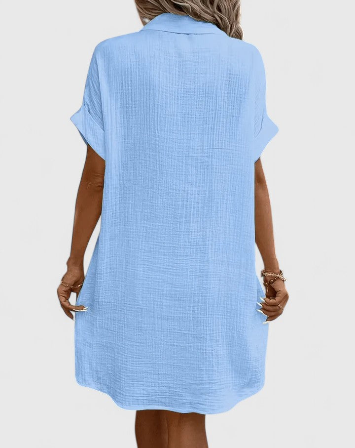 Robes Femme Clémence - 9