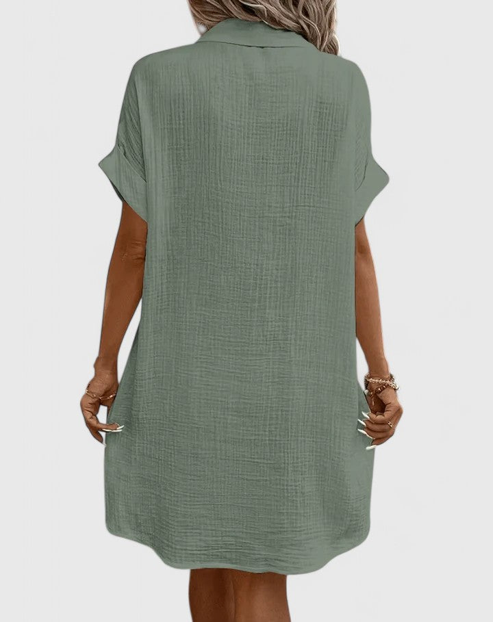 Robes Femme Clémence - 10