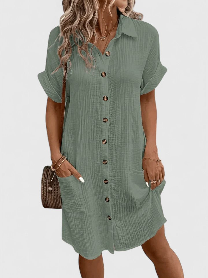 Robes Femme Clémence - 11