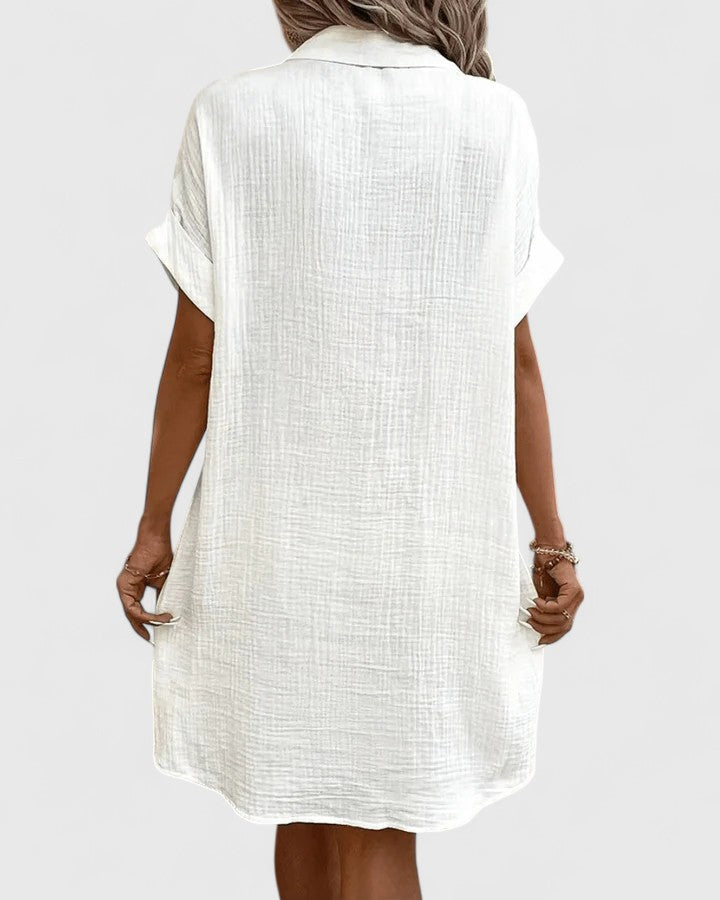 Robes Femme Clémence - 12