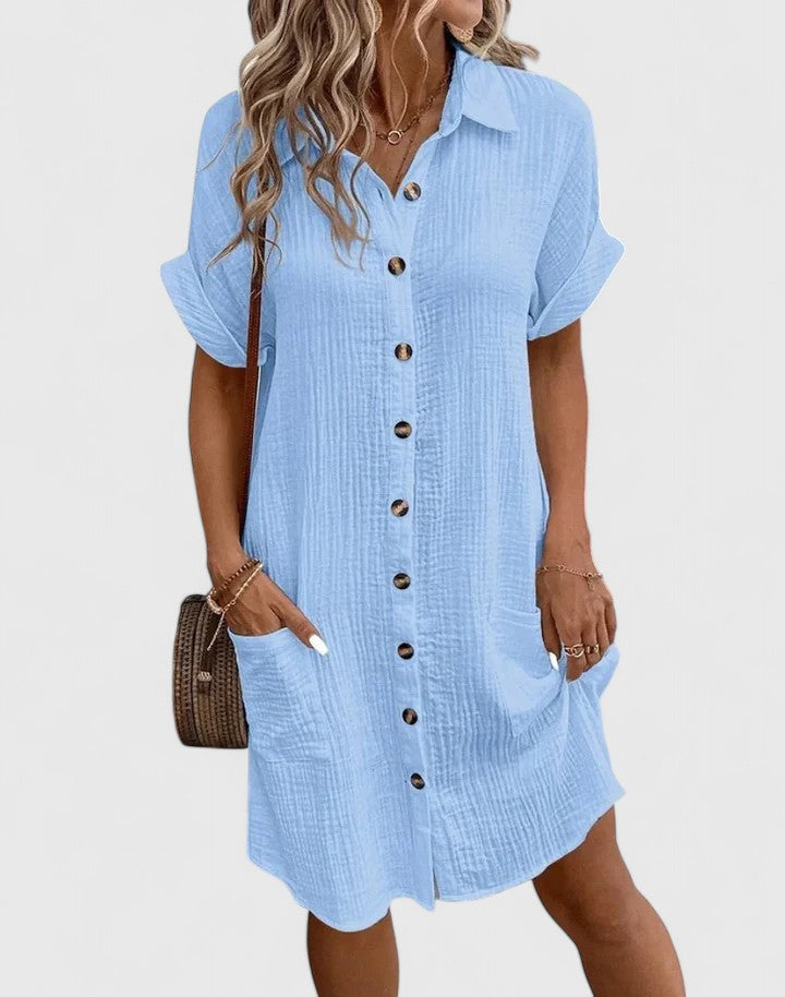 Robes Femme Clémence - 13