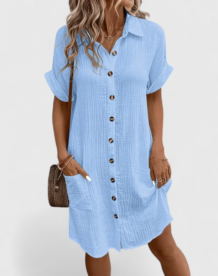 Robes Femme Clémence - 2
