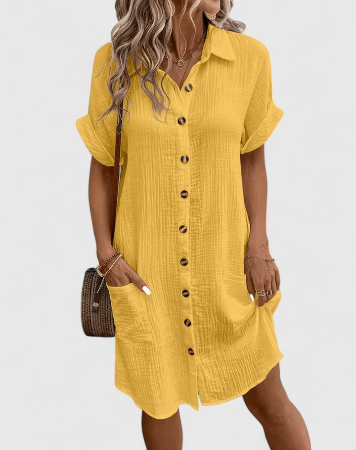 Robes Femme Clémence - 3