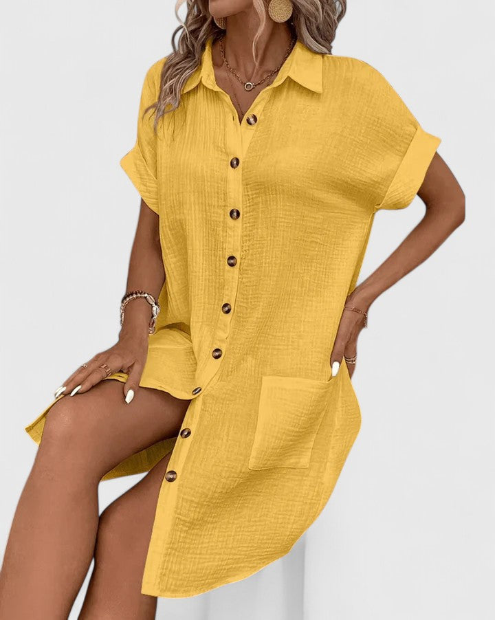 Robes Femme Clémence