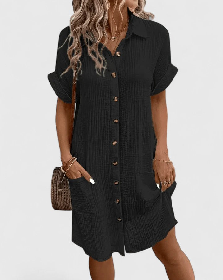 Robes Femme Clémence - 14