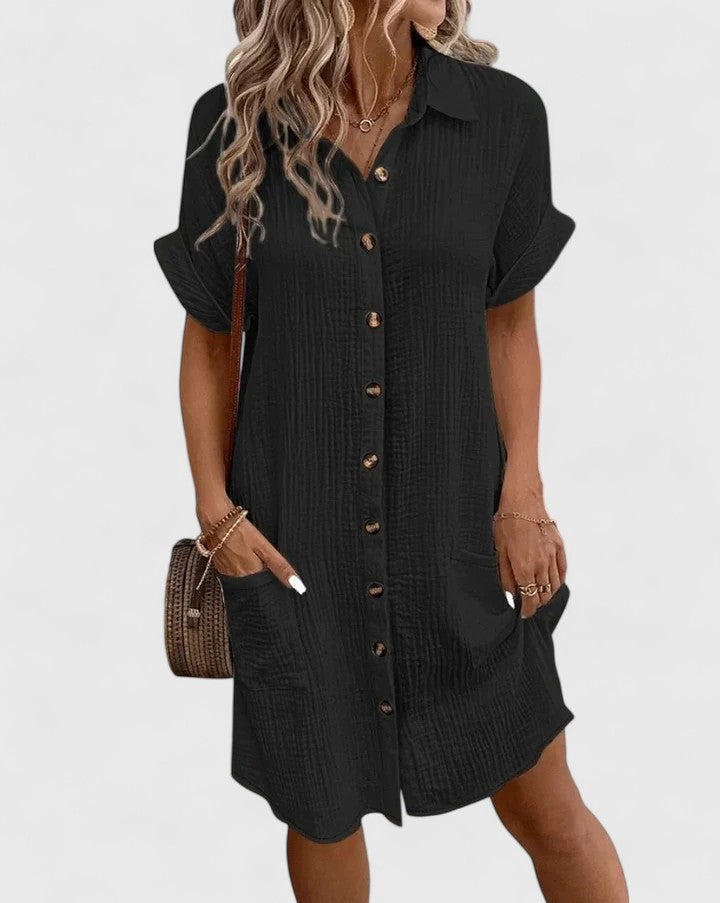 Robes Femme Clémence - 16