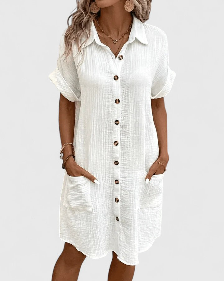 Robes Femme Clémence - 17