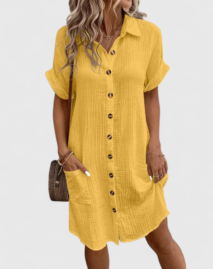 Robes Femme Clémence - 18