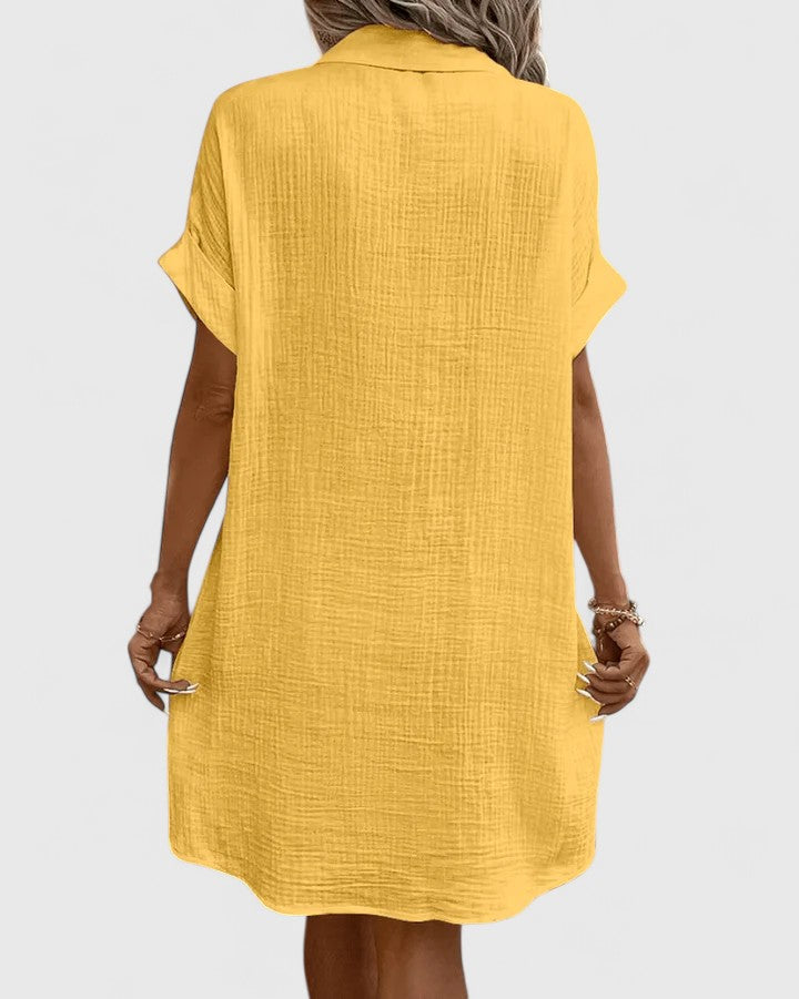 Robes Femme Clémence - 19
