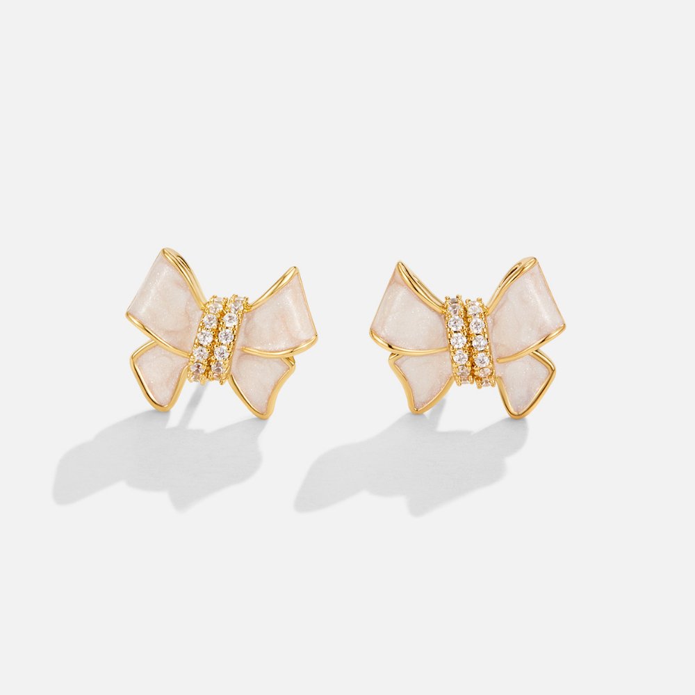 Boucles d'Oreilles Femme Noémie
