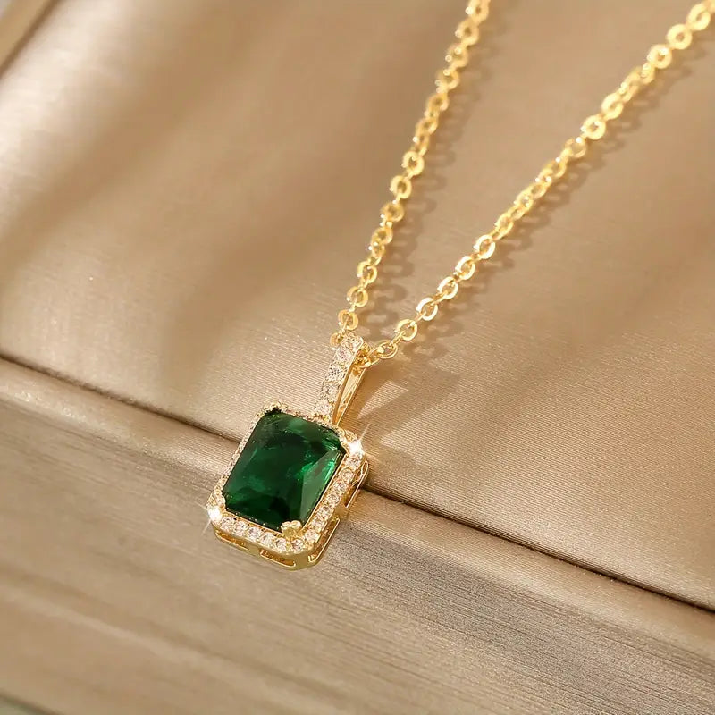 Colliers Femme Caroline