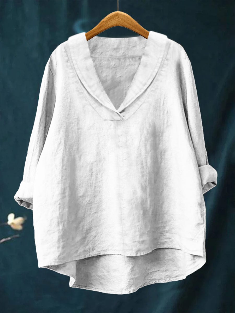 Blouses Femme Charlotte - 4
