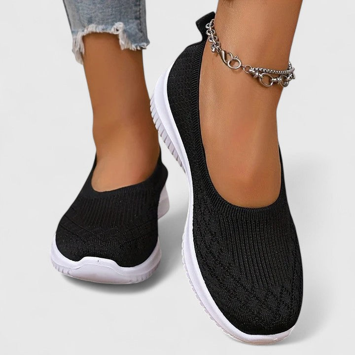 Chaussures Orthopédiques Femme Camille - 2
