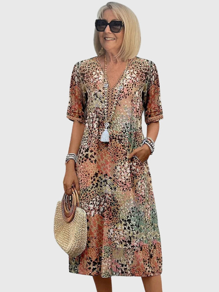 Robes Femme Estelle