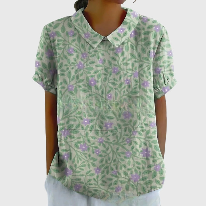Blouses Femme Élise - 8