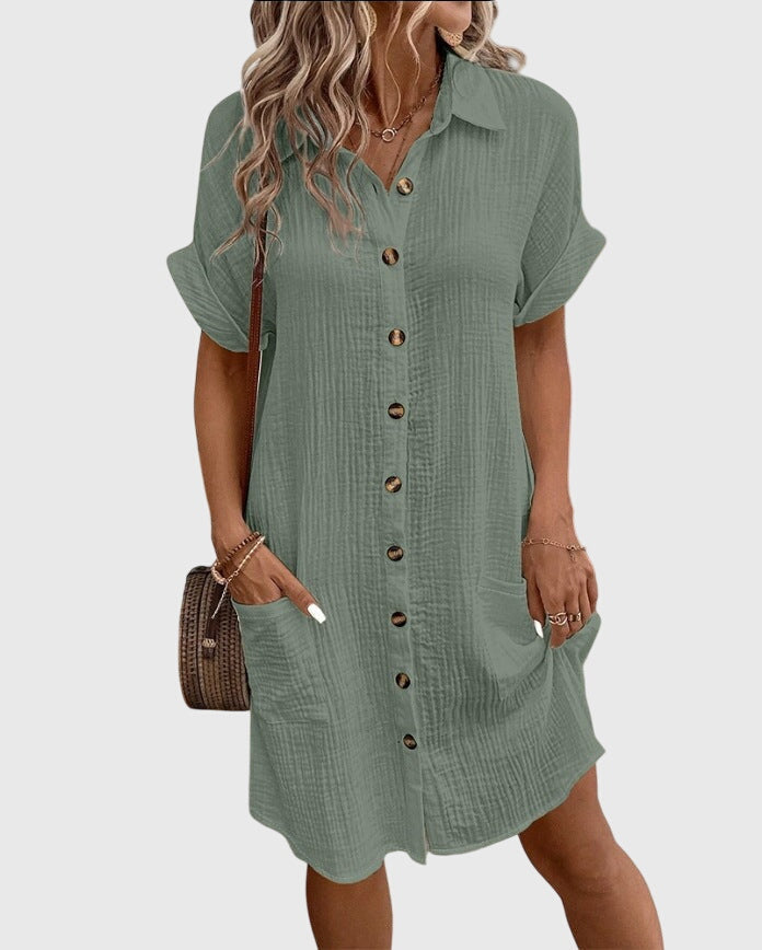 Robes Femme Caroline - 5