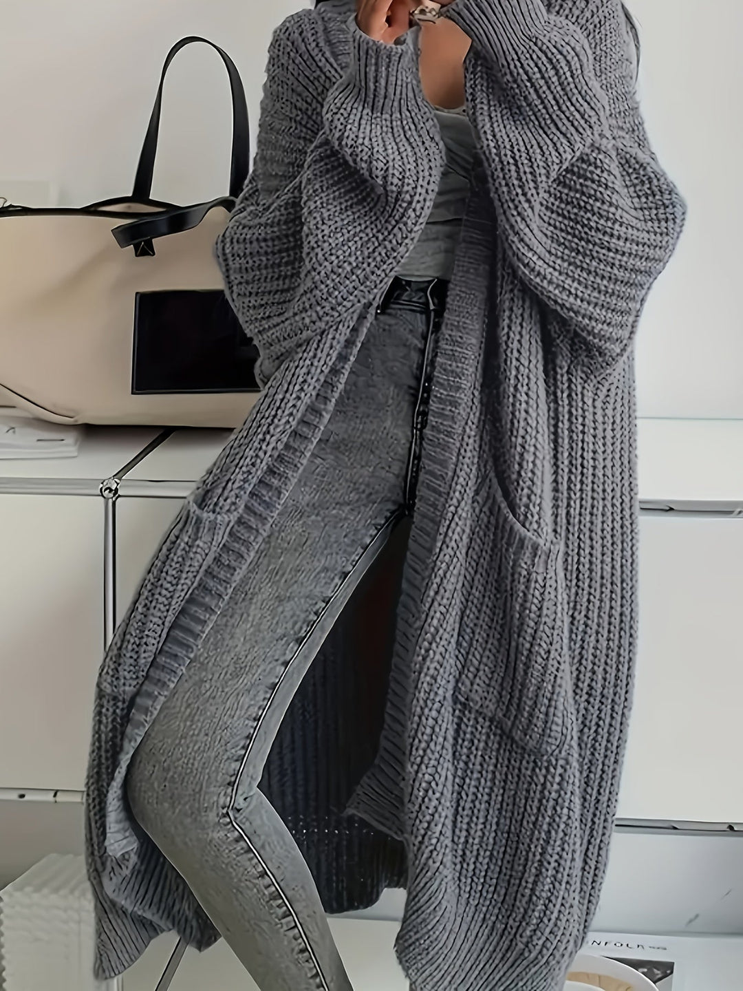 Cardigans Femme Alice - 3
