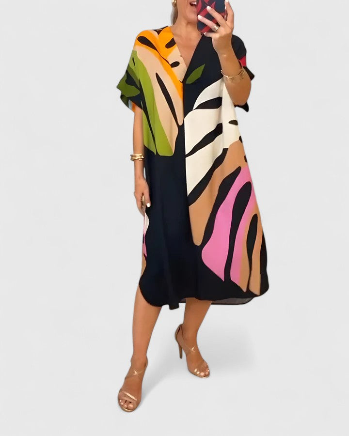 Robes Femme Isabelle - 6