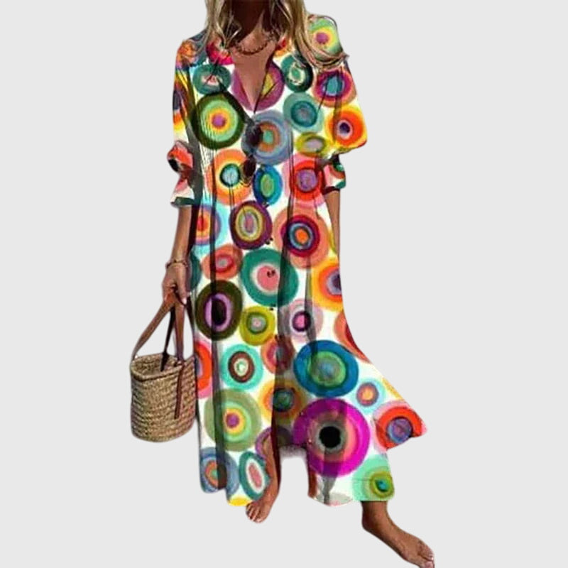 Robes Femme Christine - 6