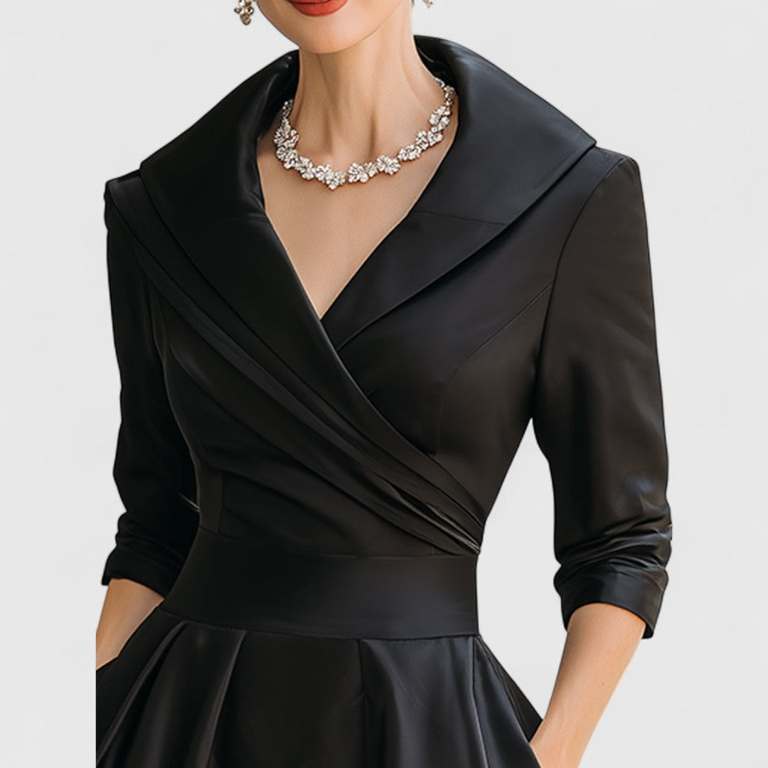 Robes Femme Nicole - 6