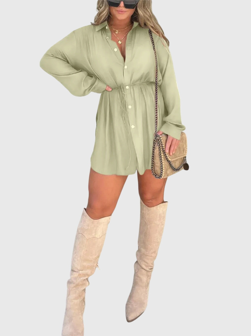 Robes Femme Sylvie - 10