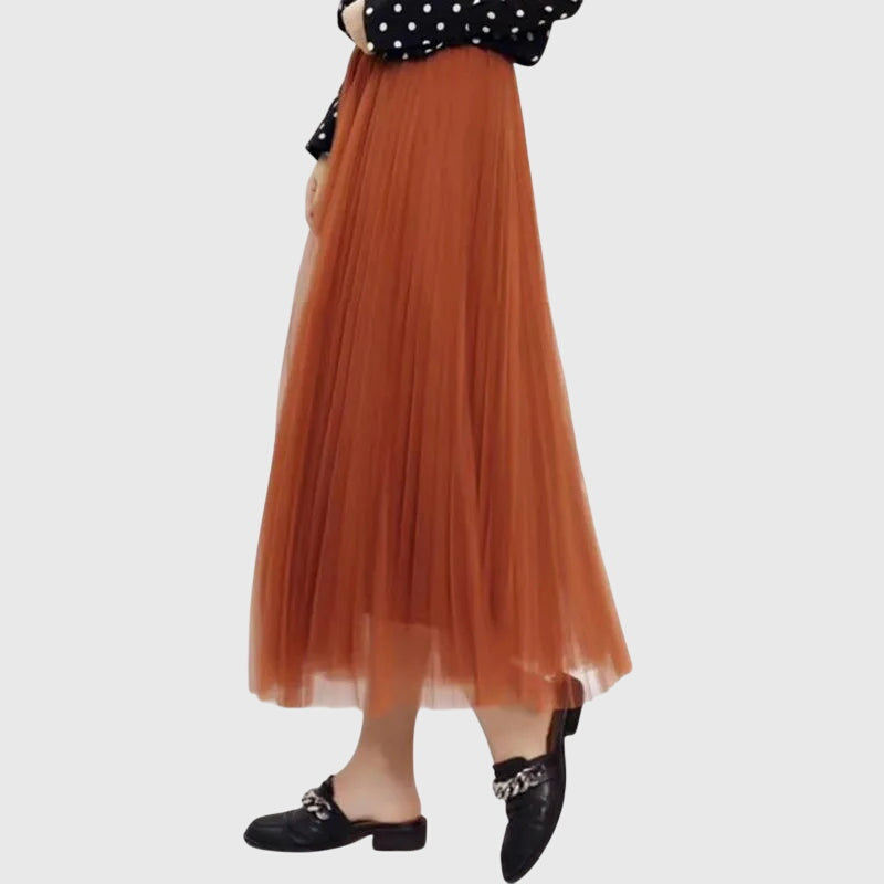 Jupes Femme Élodie - 5