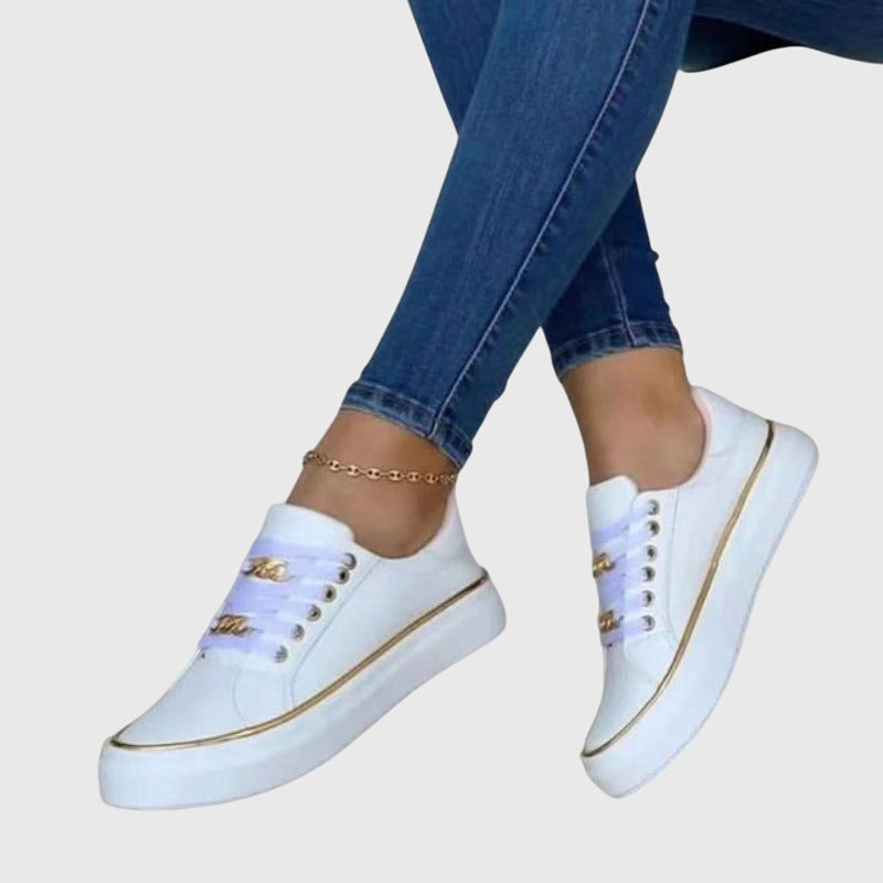 Chaussures Orthopédiques Femme Agathe - 5