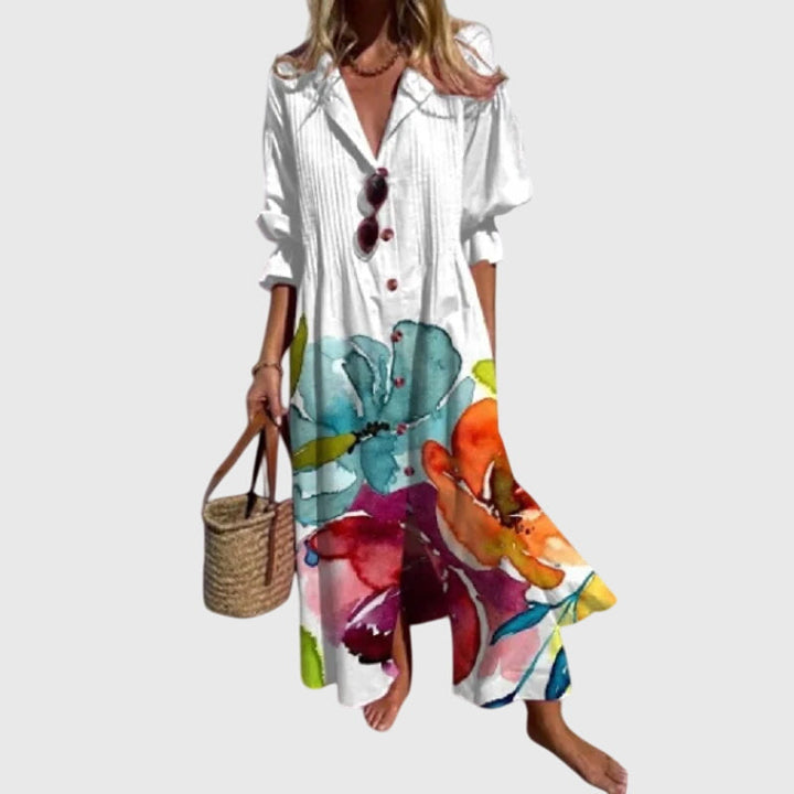 Robes Femme Christine - 7