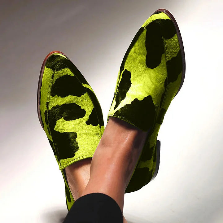 Mocassins Femme Florence - 2