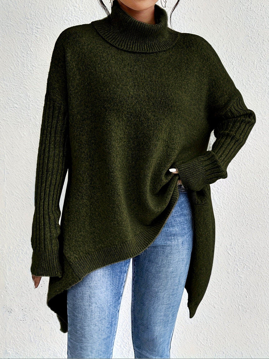 Pulls Femme Sylvie - 6