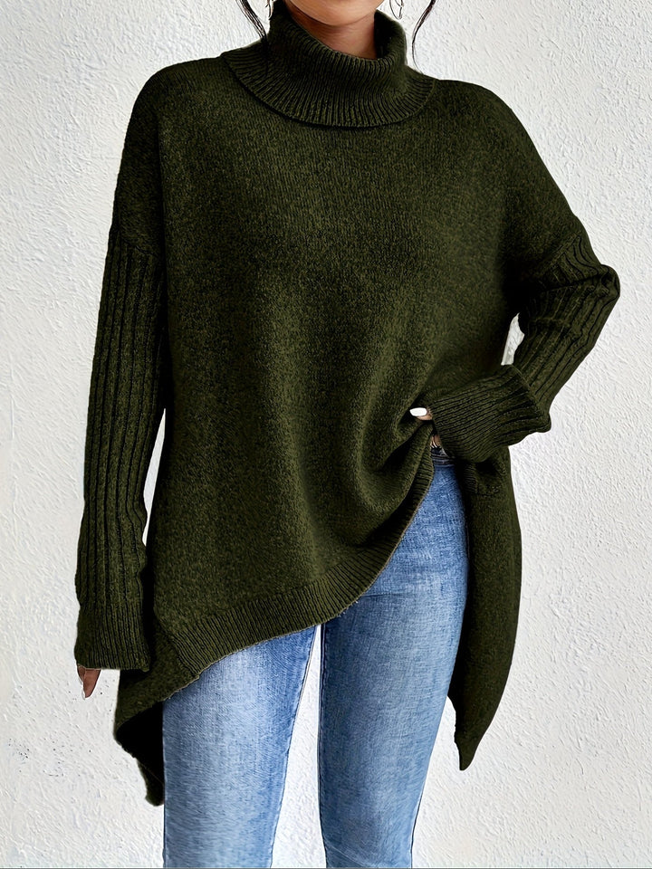 Pulls Femme Sylvie - 6