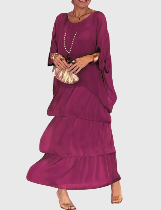 Robes Femme Patricia - 11