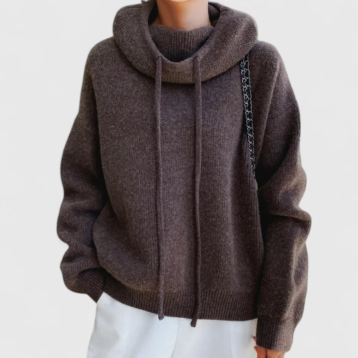Pulls Femme Jeanne - 3